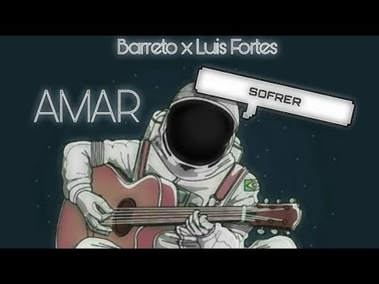 Music Amar e Sofrer