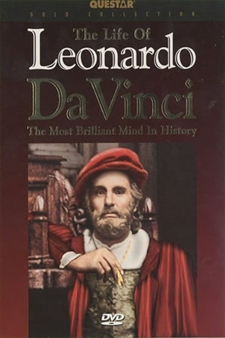 Serie The Life of Leonardo da Vinci