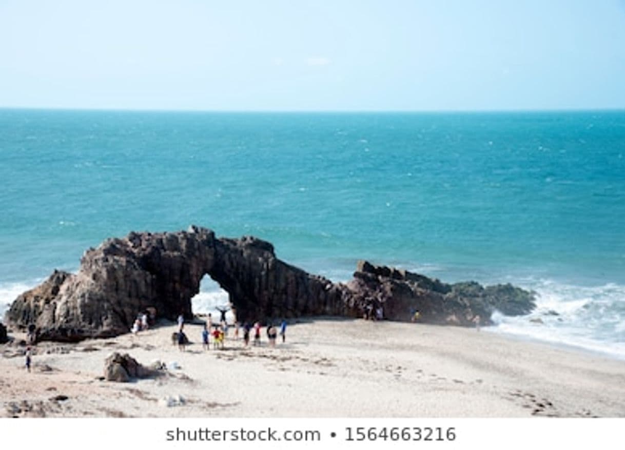 Place Jericoacoara