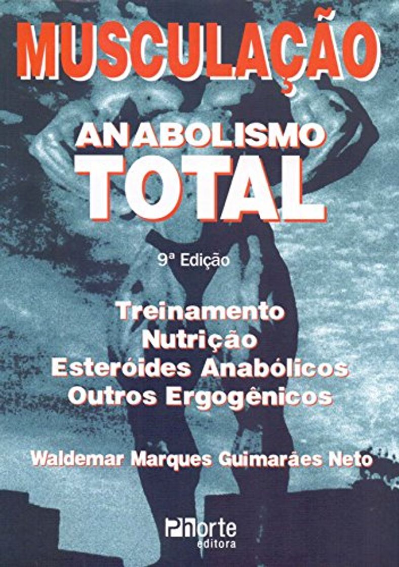 Libro Musculação