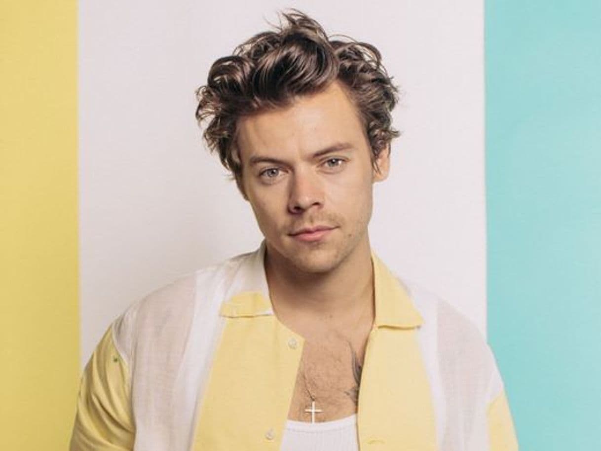 Music HARRY STYLES