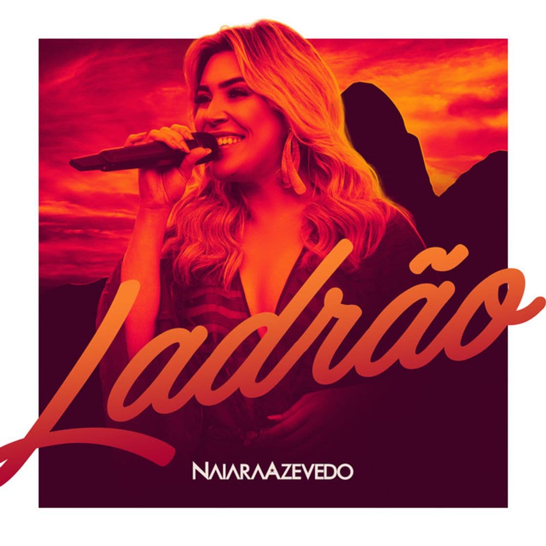 Canción Ladrão