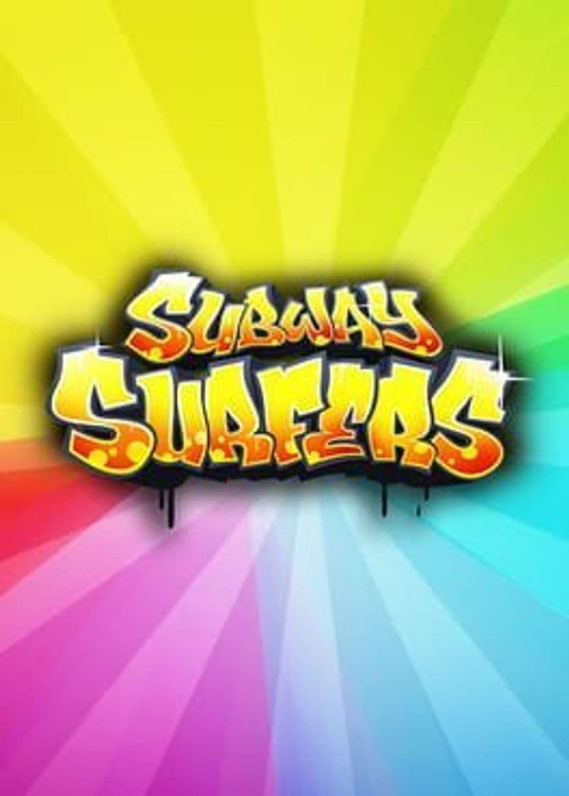 Videojuegos Subway Surfers