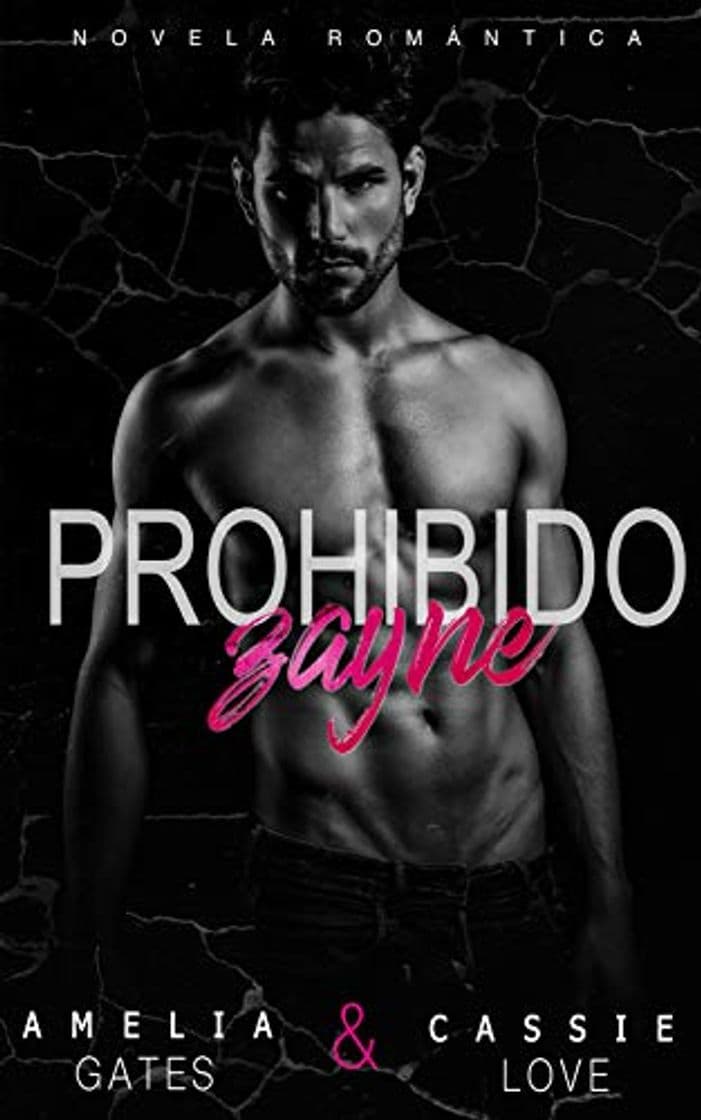 Libro Prohibido: Novela romántica