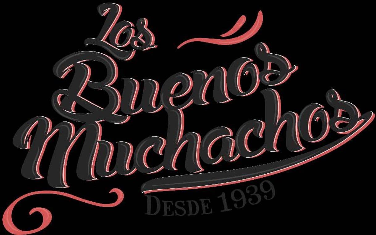 Restaurantes Los Buenos Muchachos