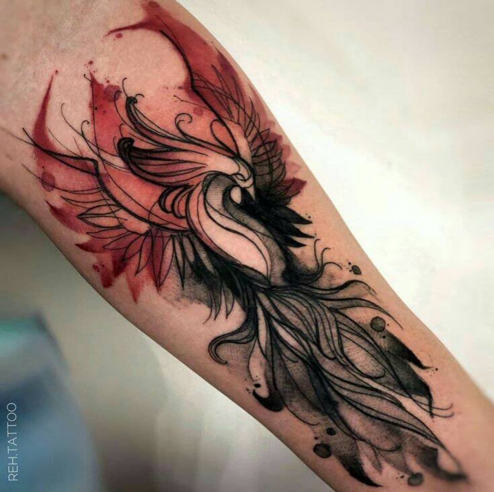 Moda Expiração tattoo 