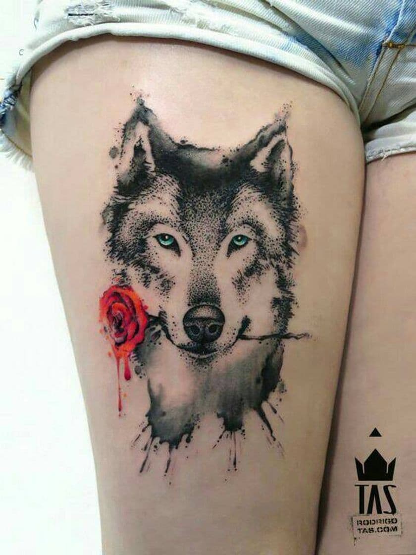 Moda Expiração tattoo 