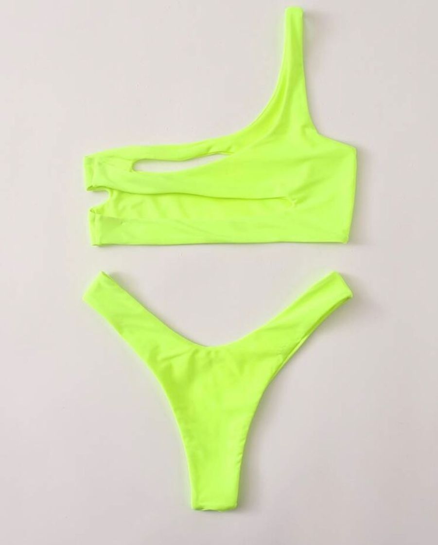 Producto Bikini cut out lima