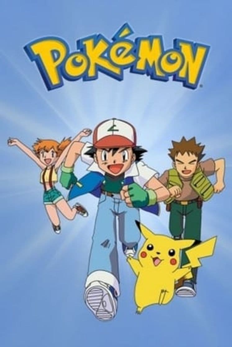 Serie Pokémon