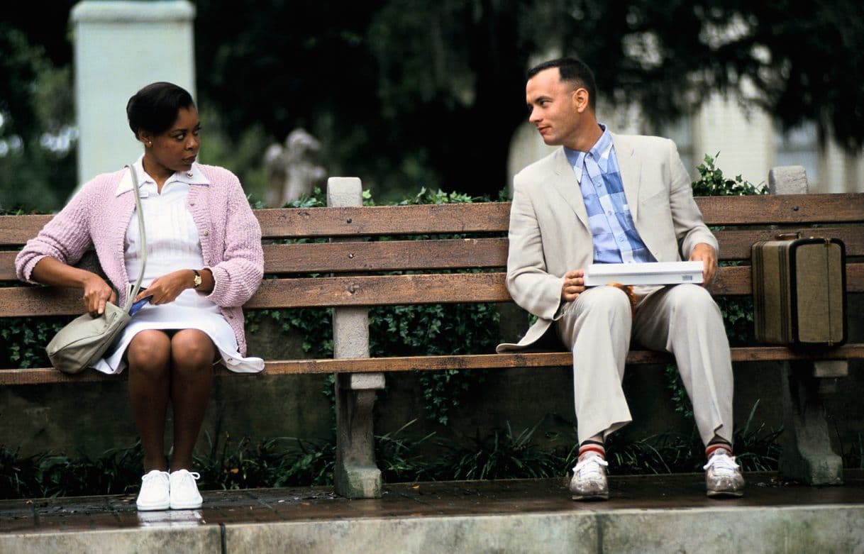 Movie Forrest Gump