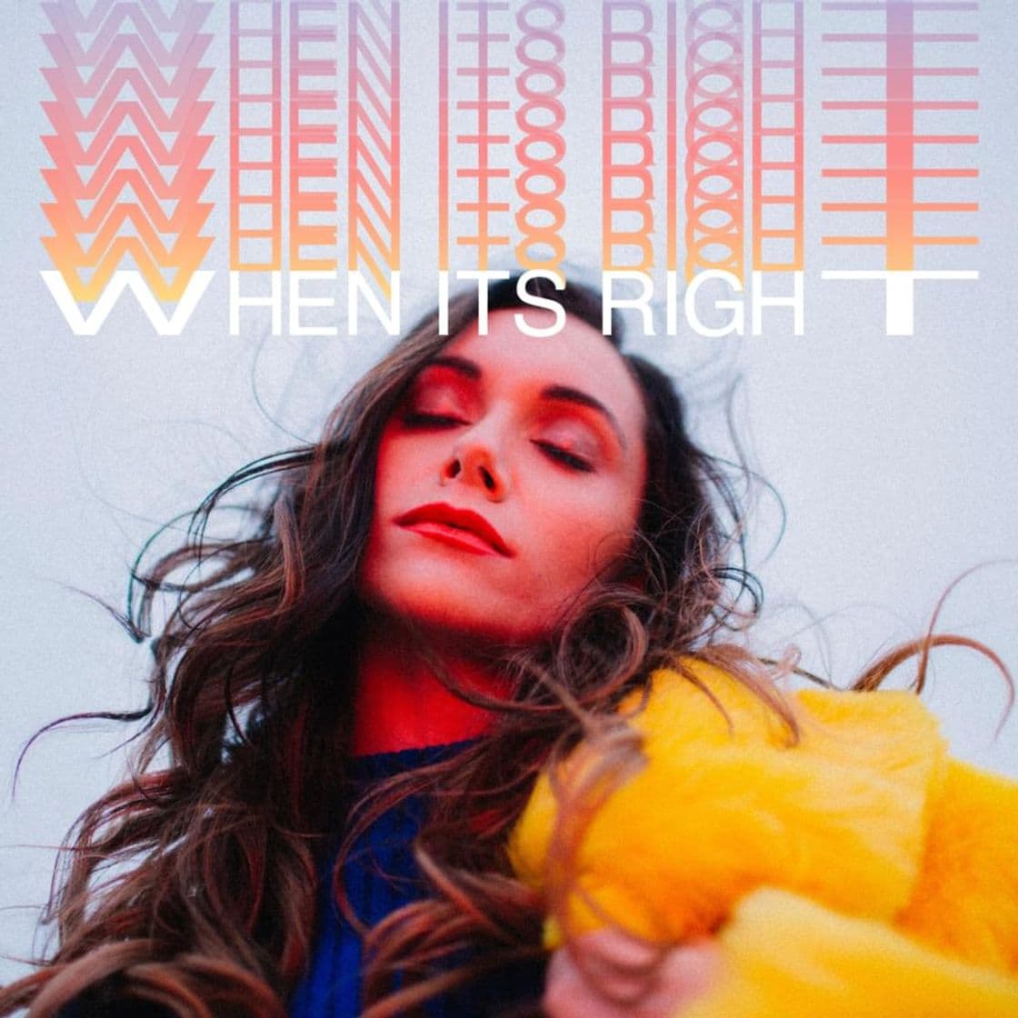 Fashion Alyson Stoner - When It’s Right 