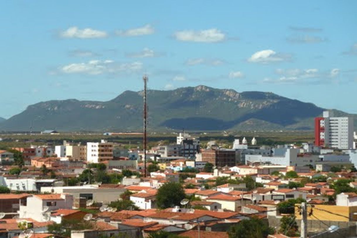 Place Caicó