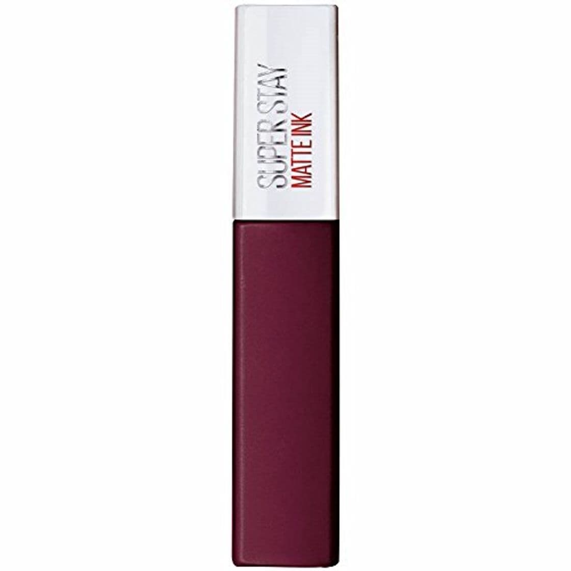 Belleza Maybelline Super Stay Barra de Labios Matte Ink 45 Escapist