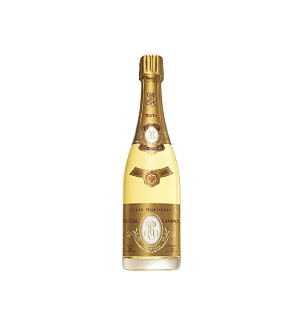 Product Champagne Roederer Louis Cristal Brut Champagne 2009