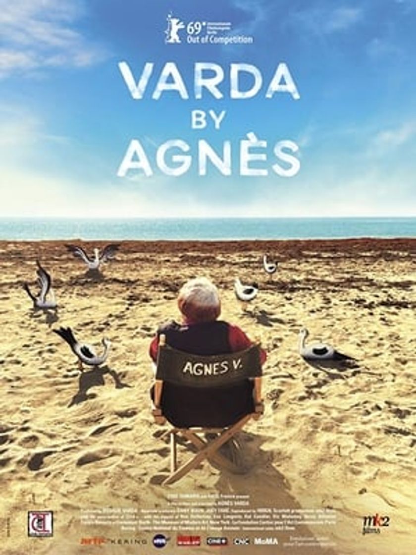 Serie Varda by Agnès