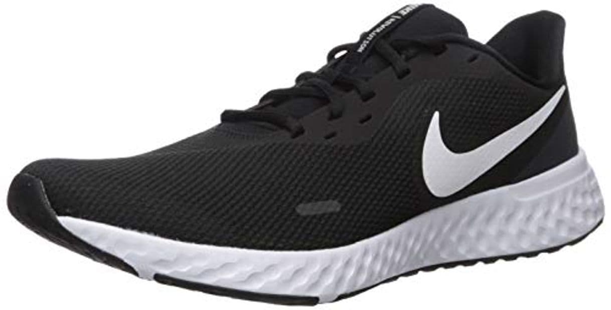 Product Nike Revolution 5, Zapatillas de Atletismo para Hombre, Multicolor