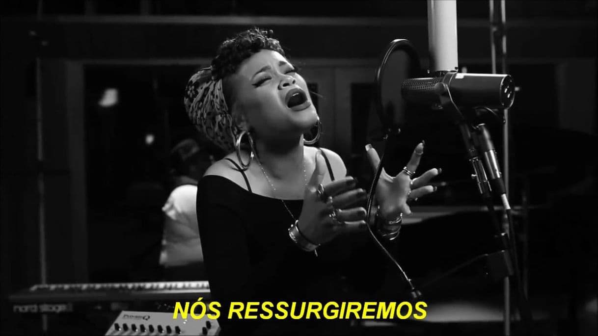 Music Andra Day - Rise up (TRADUÇÃO|LEGENDADO) - YouTube