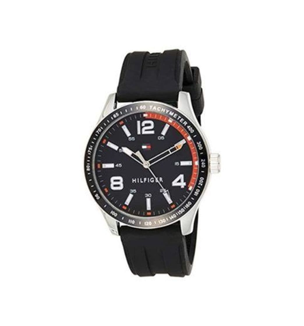 Producto TOMMY HILFIGER ESSENTIALS relojes hombre 1791179