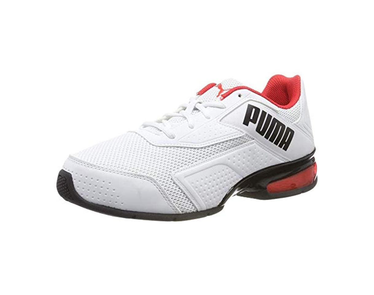 Product PUMA Leader VT Bold, Zapatillas de Running Unisex Adulto, Blanco White