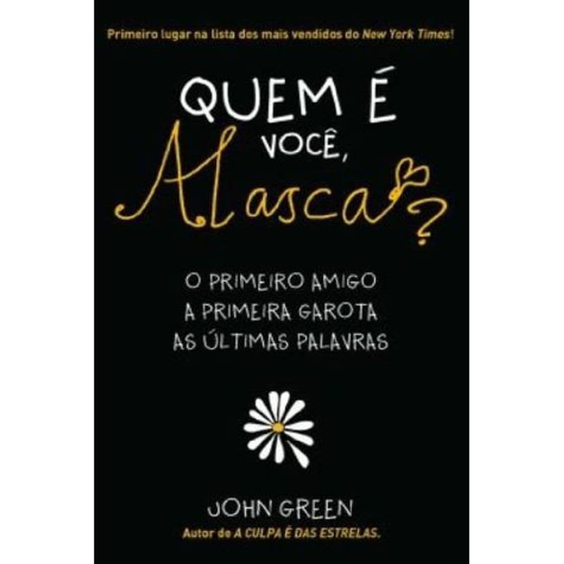 Book Quem É Você, Alasca?