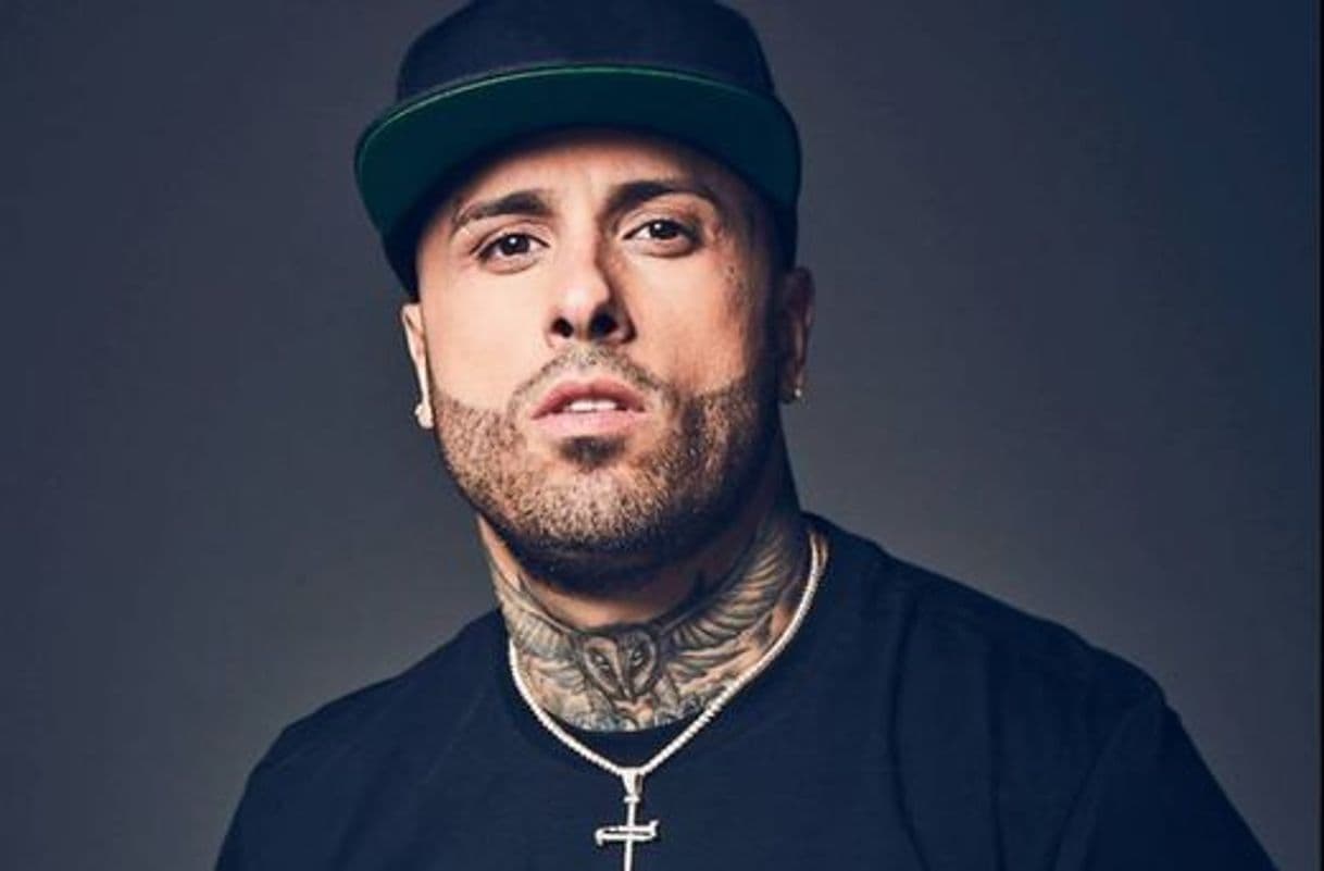 Canción NickyJamTV - YouTube