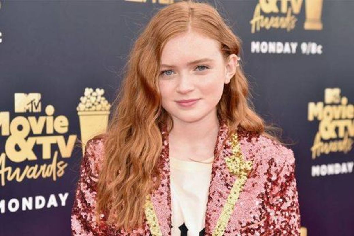 Película SADIE SINK