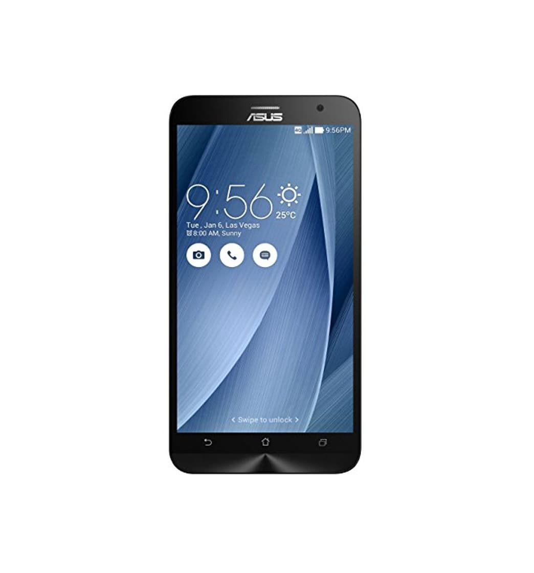 Electronic Asus Zenfone 2 - ZE551ML - Smartphone libre Android