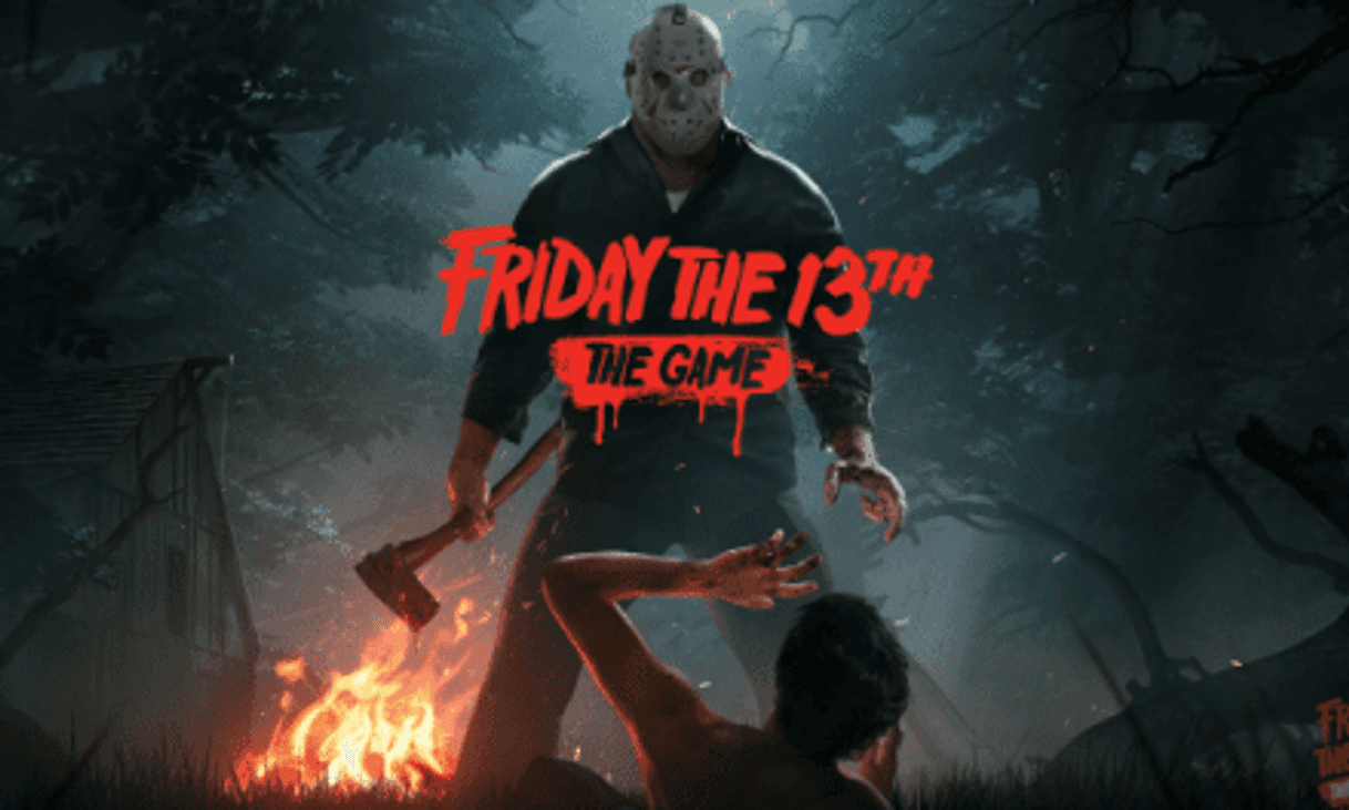 Videojuegos Friday the 13th: The Game