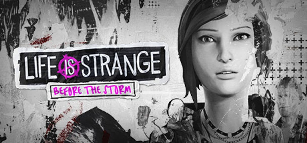 Videojuegos Life is Strange: Before the Storm