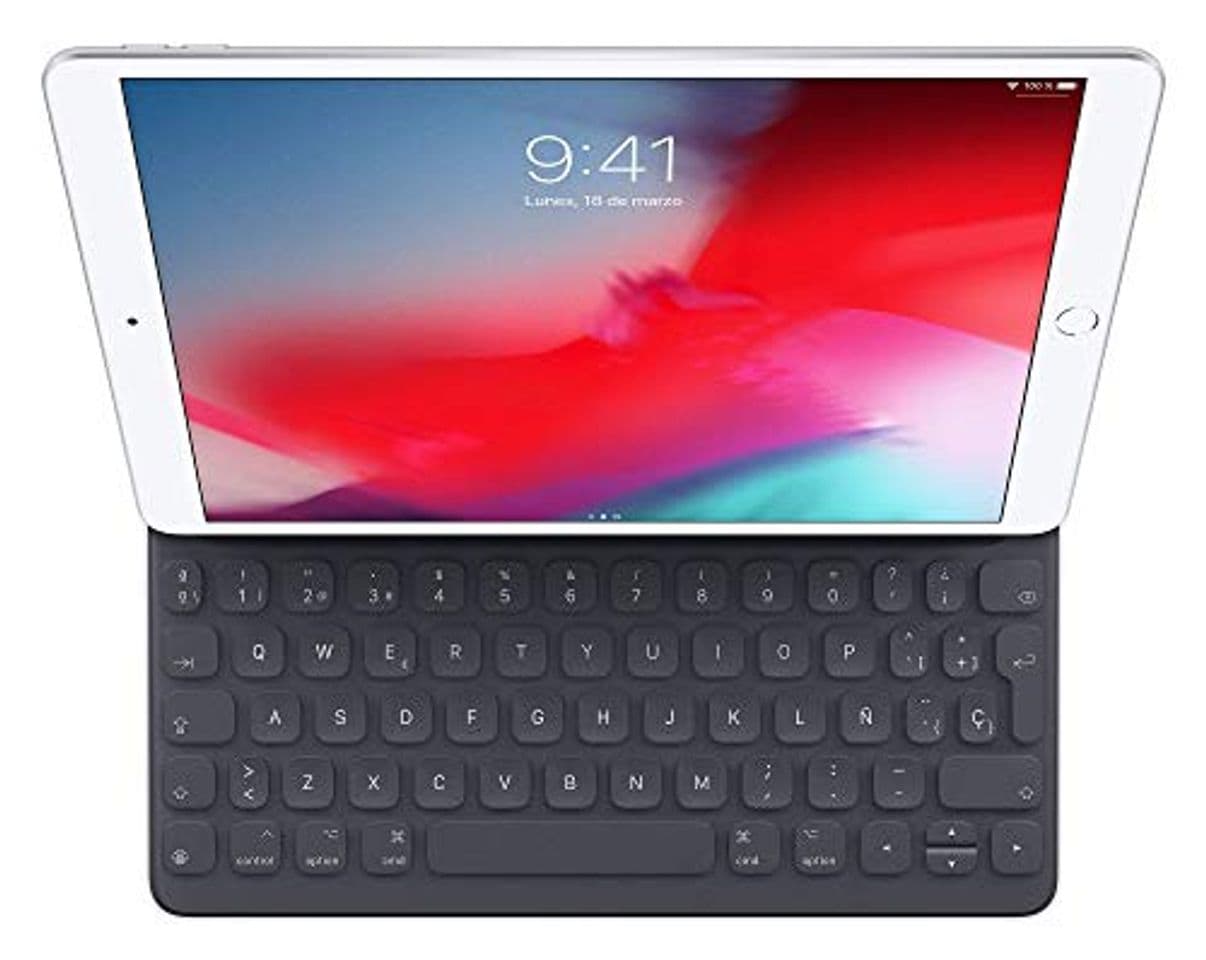 Product Apple Smart Keyboard - Teclado para 10.5-inch iPad Pro