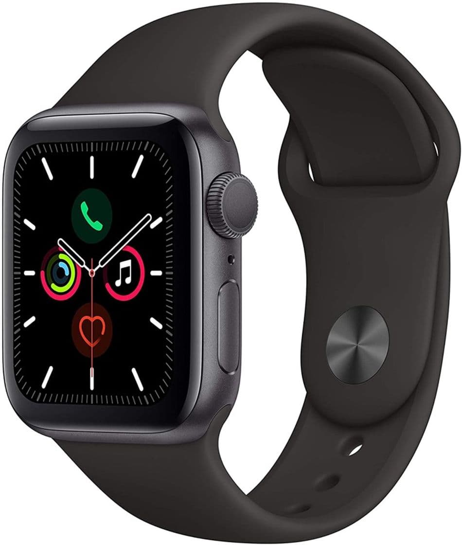 Fashion Apple Watch 5