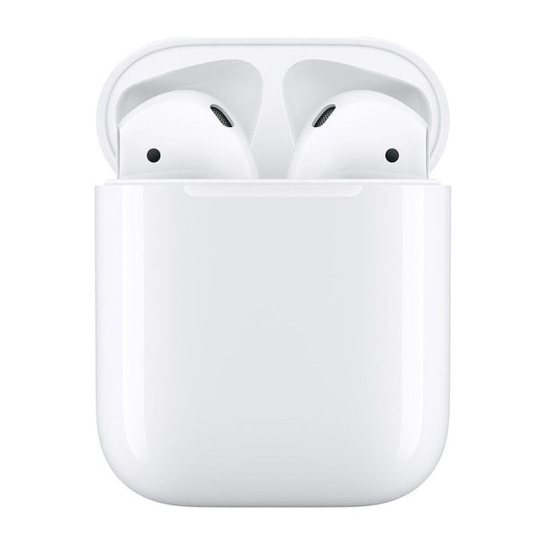 Fashion Apple AirPods 2.ª geração