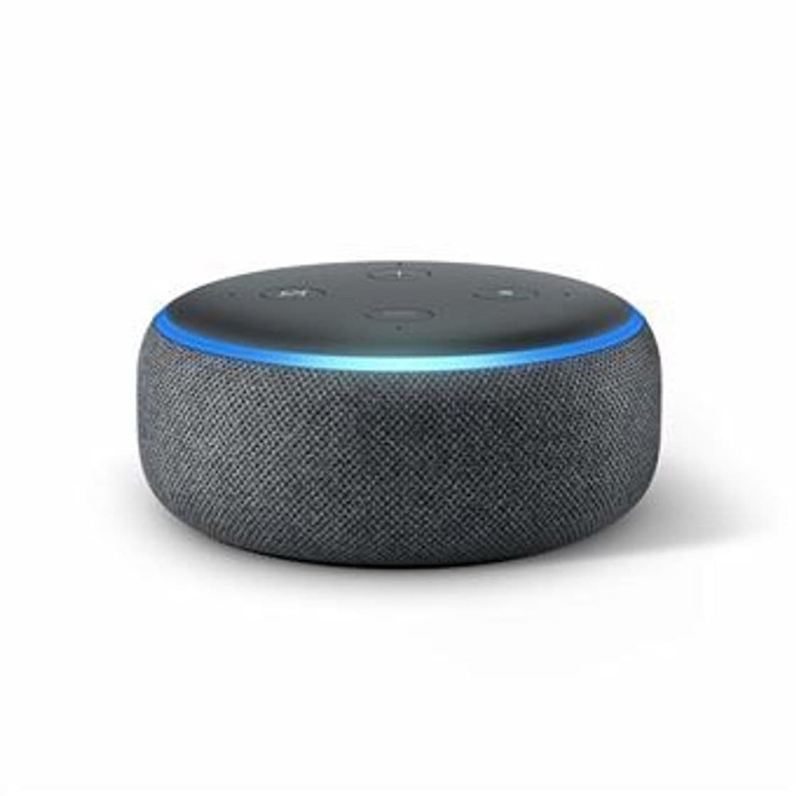 Fashion Echo Dot (3.ª generación) - Altavoz inteligente con Alexa, t