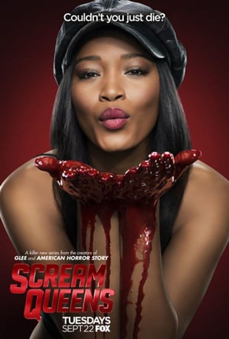 Serie Scream Queens