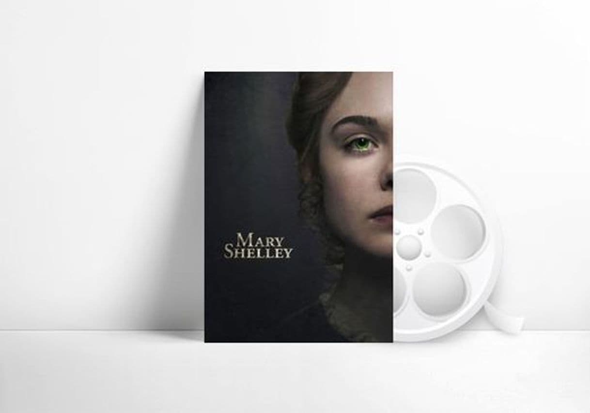 Movie Mary Shelley