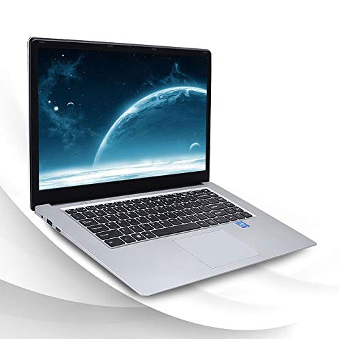 Producto Ordenador portátil Windows 10, Notebook 15.6 Pulgadas, Intel Celeron J3455 CPU de