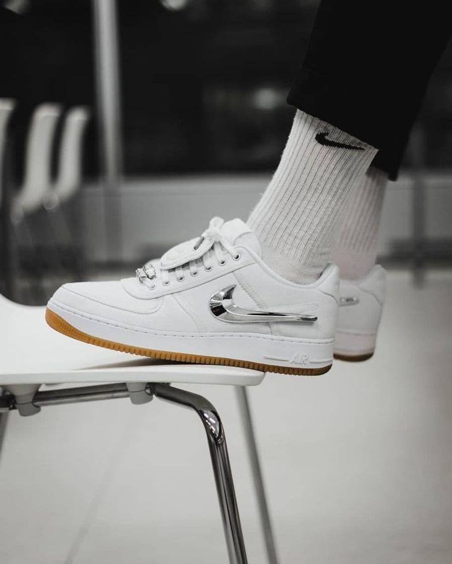 Fashion Air force 1