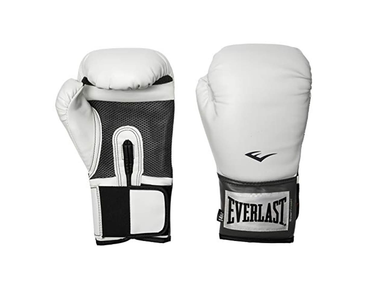 Producto Everlast Guantes PU Pro Style Blanco 08 oz