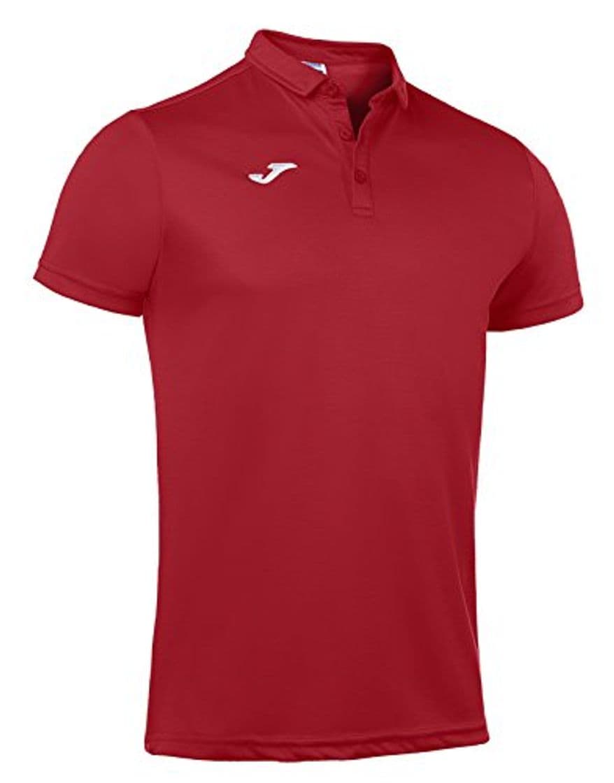 Producto Joma Hobby, Polo para Hombre, Rojo