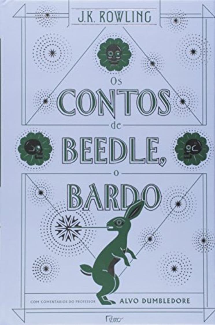 Libro Os Contos de Beedle