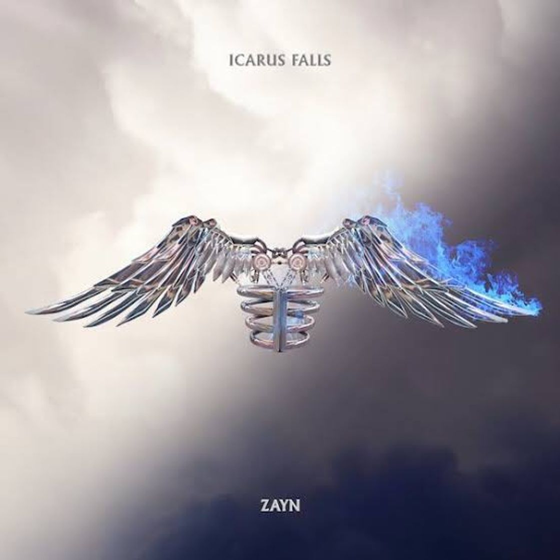 Fashion Icarus Falls 