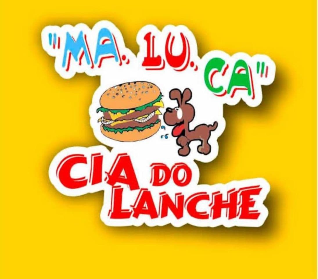 Restaurants MALUCA CIA do LANCHE