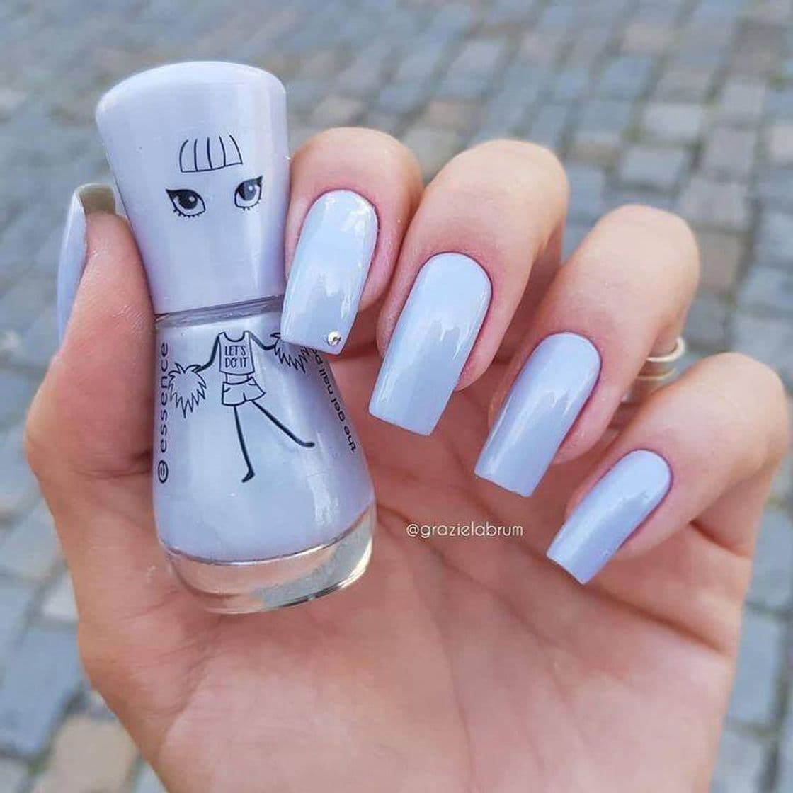 Fashion Esmalte 