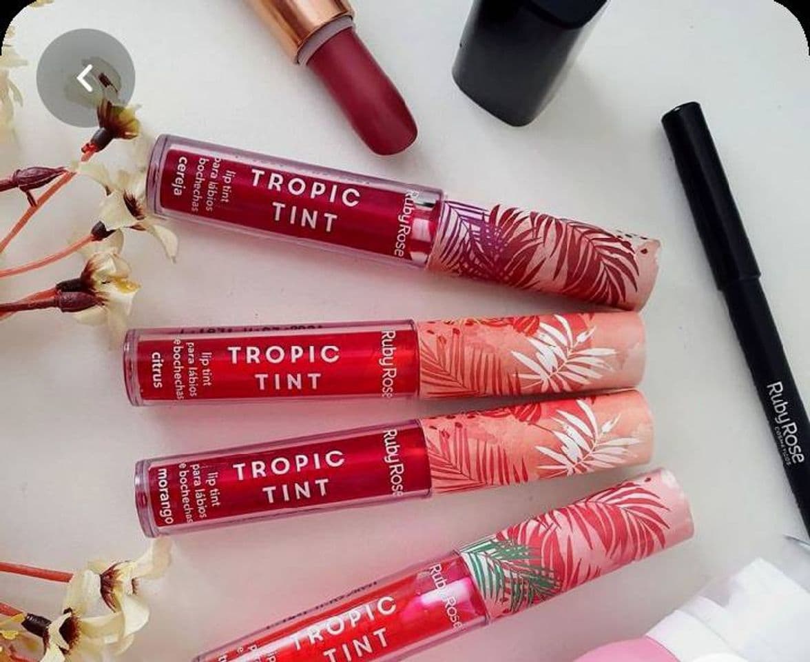 Moda Lip Tint