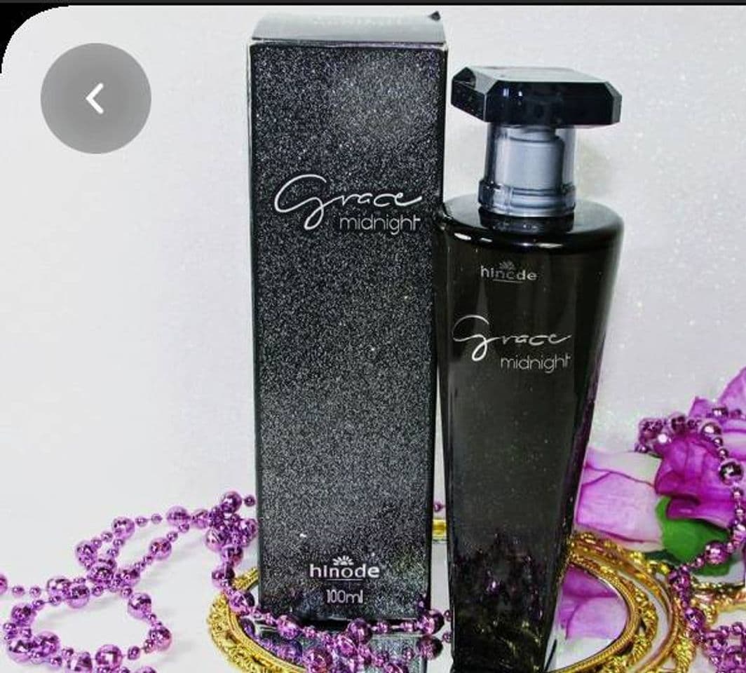 Fashion Perfume grace😍