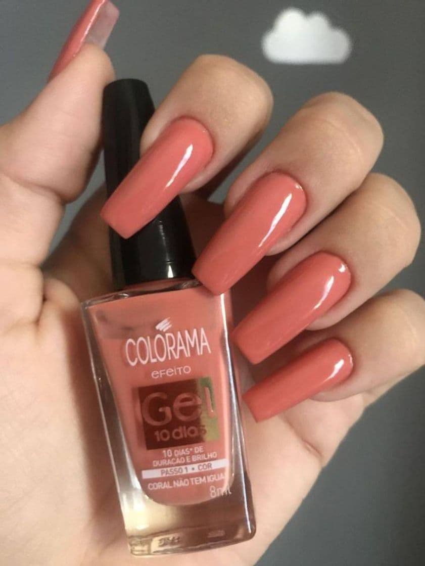 Fashion Coral💅