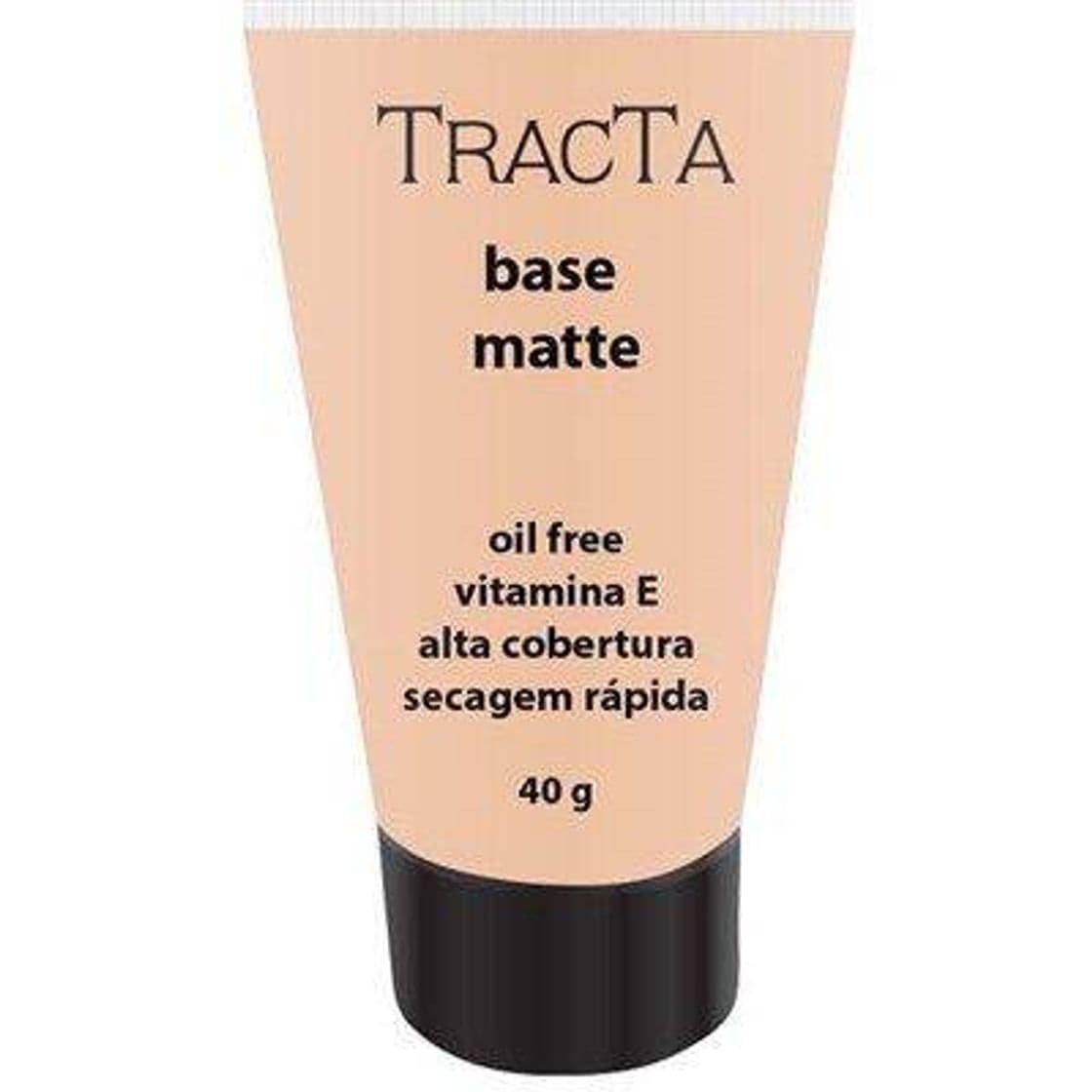 Fashion Base-tracta matte