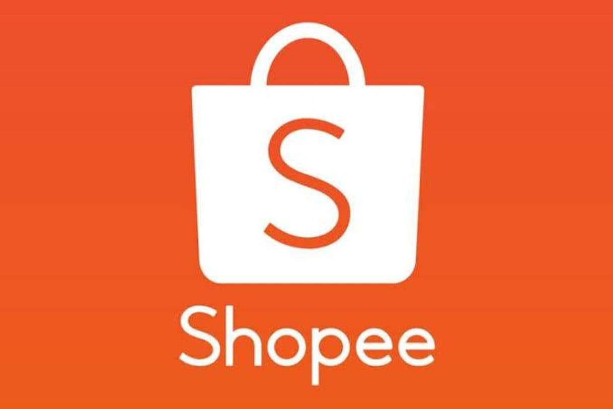 App Um site e tbm tem um App da Shopee q vende de tudo!