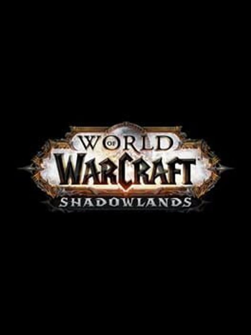 Videogames World of Warcraft: Shadowlands