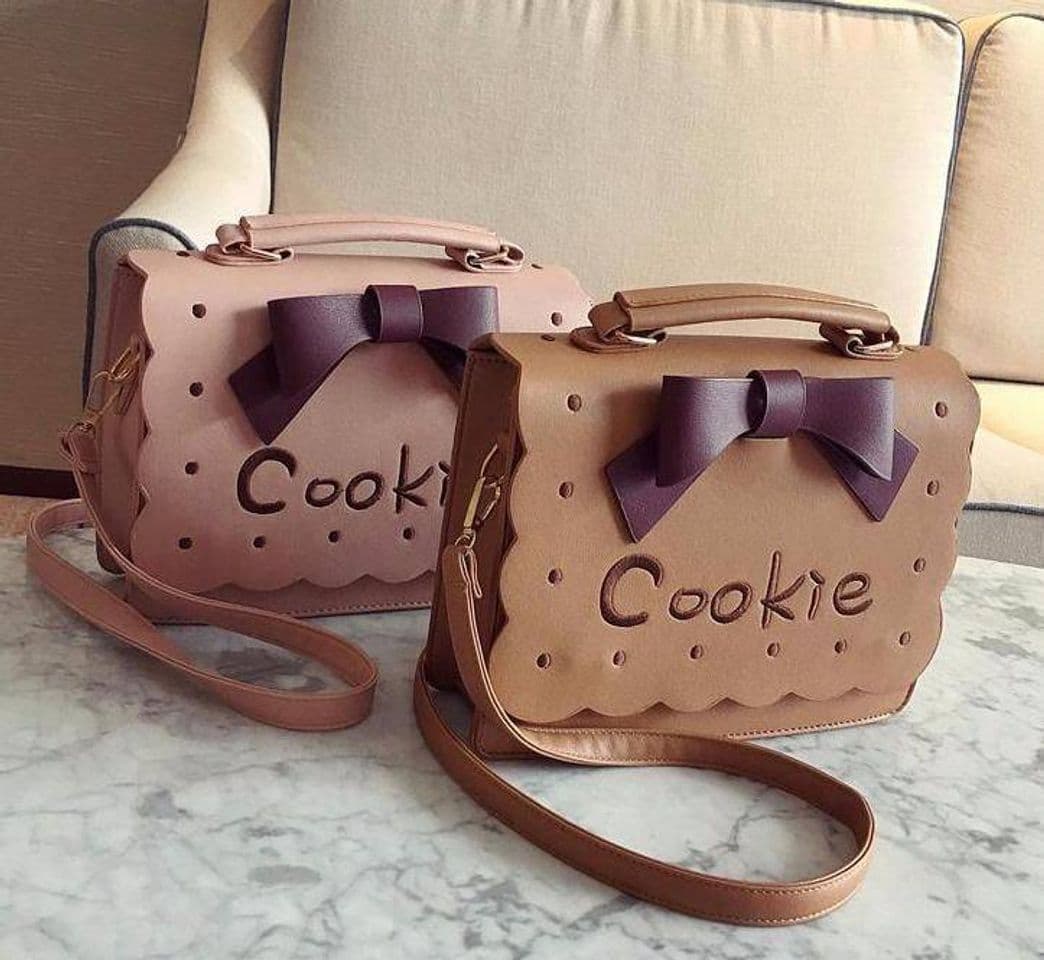 Fashion 🎒🍪